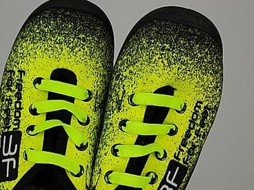 buty ecco klapki: Kapcie Wrangler, 33, Używany — 5