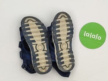 clarks półbuty dziecięce: Босоніжки 32, Б/в — 3