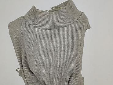 pull and bear t shirty oversize: PULL&BEAR, Top damski, rozmiar M — 7