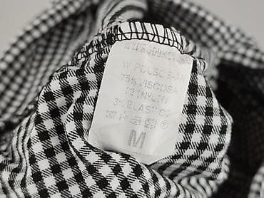 reebok 10k: Spodnie materiałowe damskie, rozmiar M — 4