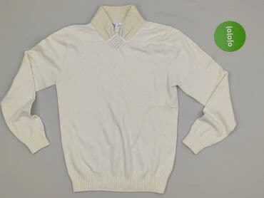 kurtki zimowe damskie c a: Sweter damski, rozmiar S — 2