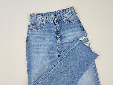 Jeansy damskie, rozmiar XS