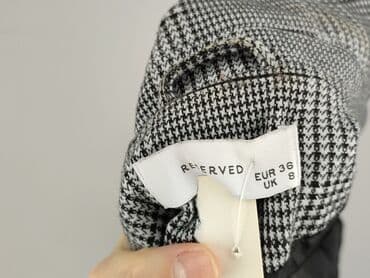 marynarka damska c a: Reserved, Marynarka damska, rozmiar S — 4