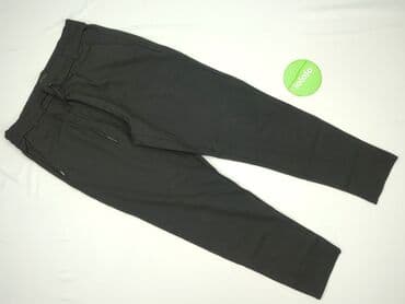 spodnie rozmiar m: ONLY, Spodnie materiałowe damskie, M — 2