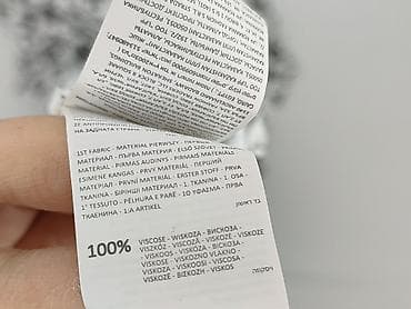 eidos sukienki: Sinsay, Sukienka damska, rozmiar XL — 7