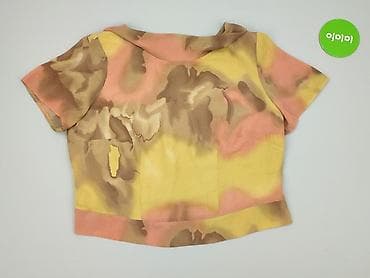 soldeni collection: Bluzka damska, rozmiar 3XL — 2