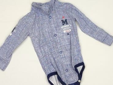 guess sukienki letnie: Body, 6-9 months, 
condition - Very good — 1
