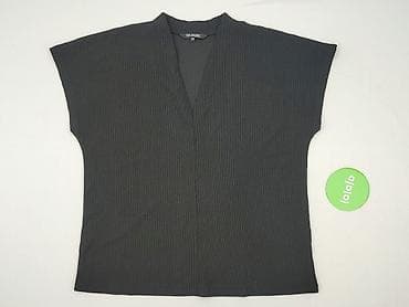 bluzki obcisłe: Top Secret, Top damski, rozmiar 4XL — 2