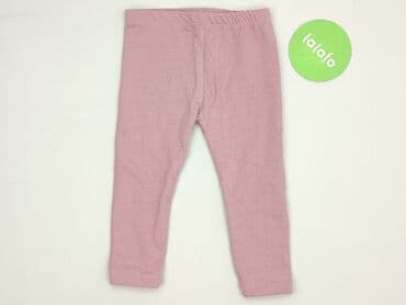bielizna termoaktywna z lidla: Leggings for kids, So cute, 1.5-2 years, 92, condition - Perfect — 2