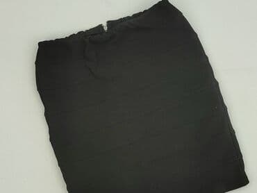 spódnice bandażowa z zamkiem: New Look, Spódnica damska, rozmiar XS — 2