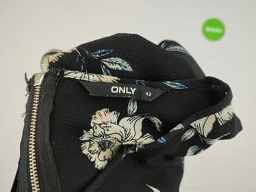 marynarka damska only: ONLY, Bluzka damska, rozmiar XL — 4