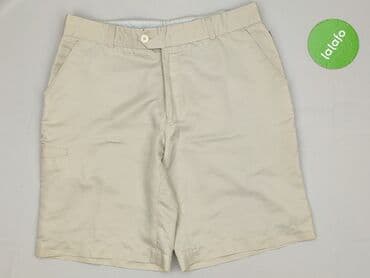 krótkie spodenki męskie 4f: Szorty dla mężczyzn, rozmiar 4XL — 2