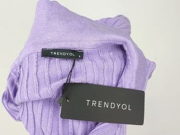 koszula swoateczna: Trendyol, Sweter damski, rozmiar S — 4