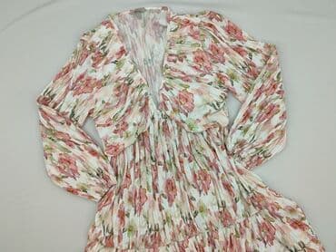 allegro modna kiecka sukienki: H&M, Sukienka damska, XL — 1