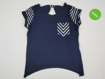 mavi jeans: Janina, Bluzka damska, rozmiar M — 2