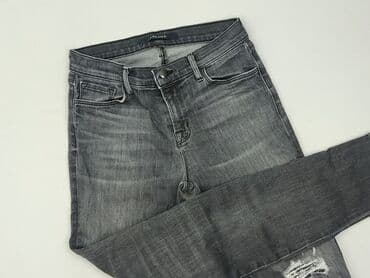 fitted jeans: J Brand, Jeansy damskie, rozmiar S — 1