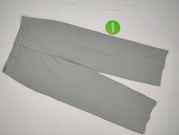 kozaki primark: PULL&BEAR, Spodnie materiałowe damskie, rozmiar M — 2