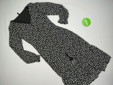 sukienki danhen: H&M Divided, Sukienka damska, rozmiar 2XS — 2