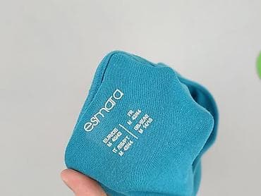 adidas dresy czerwone: Esmara, T-shirt damski, rozmiar M — 5