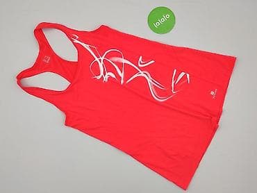 dresy cocomore: Decathlon, Top damski, rozmiar S — 2