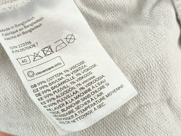 bluza ze skrzydłami h m: H&M, Bluza damska
, rozmiar L — 5