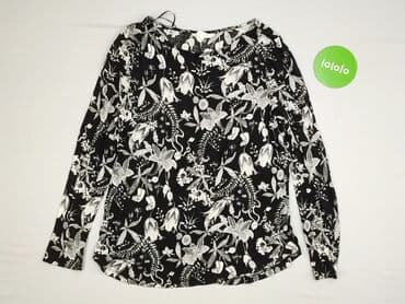 sukienka o kroju marynarki h m: H&M, Women's blouse, size M (EU 38) — 2
