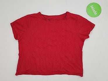 moda t shirty: FSBN, T-shirt damski, rozmiar S — 2