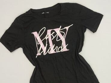 system of a down koszulka: Sinsay, T-shirt damski, rozmiar XS — 1