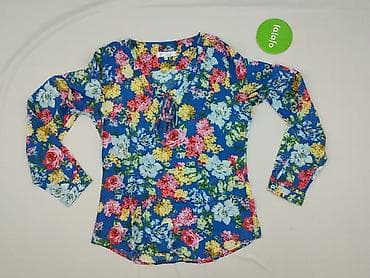 emg collection bluzki: Emily van den Bergh, Bluzka damska, rozmiar S — 2