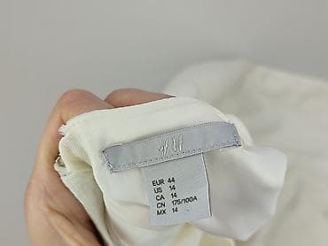 identic nature: H&M, Sukienka damska, rozmiar 2XL — 4