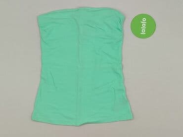 tommy hilfiger basic t shirty: H&M, Топ жіночий, S — 2