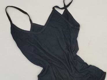 body czarne damskie zara: Body damskie, rozmiar S — 1