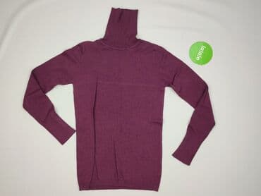 Ubrania damskie: Golf damski, L — 2