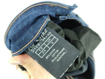 mohito spodnie jeansy: Jeanswear, Jeans for women, XS at lalafo.pl — 5 mohito spodnie jeansy: Jeanswear, Jeans for women, XS — 5