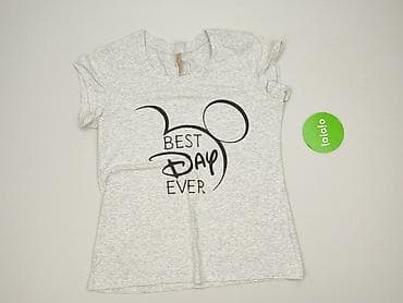 Disney, T-shirt damski, rozmiar M — 2