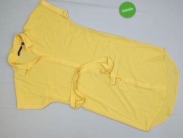 sukienka koszulowa plus size: Vero Moda, Sukienka damska, rozmiar S — 2