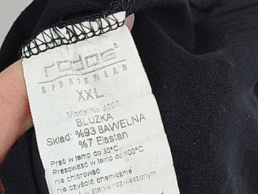 T-shirt damski, rozmiar 2XL w lalafo.pl — 5 T-shirt damski, rozmiar 2XL — 5