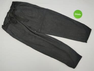 rajstop sally hansen: Medicine, Spodnie materiałowe damskie, M — 2