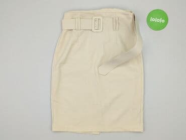 reserved żółta spódnice: Spódnica damska, rozmiar S — 2