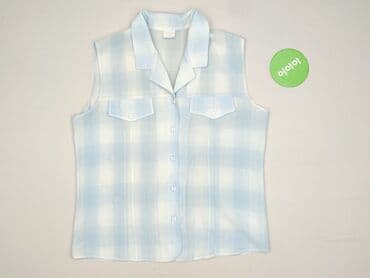 miu miu t shirty: Women`s shirt, size L (EU 40) — 2