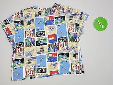 space jam koszulka: Zara, T-shirt damski, rozmiar S — 3
