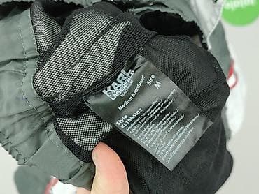 kurtka softshell crivit: Karl Lagerfeld, Szorty kąpielowe dla mężczyzn, rozmiar M — 5