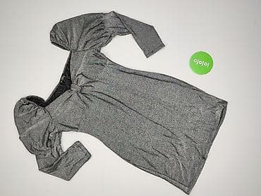 dluga suknia: Sukienka damska, rozmiar S — 2