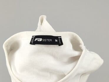 cropp koszulka z nadrukiem: FB Sister, T-shirt damski, M — 4