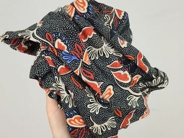 sukienka w geometryczne wzory h m: H&M, Top damski, rozmiar M — 5