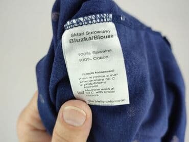 programmer t shirty: Women's blouse, size M (EU 38) — 5