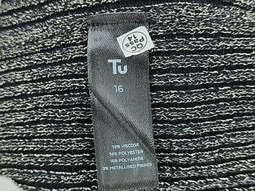 elli swetry: TU Woman, Golf damski, rozmiar 2XL — 5