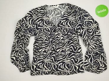 bluzka z reniferem dla dziewczynki: Object, Bluzka damska, rozmiar S — 2