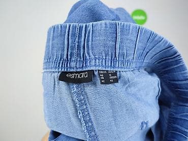 good sweatpants: Esmara, Spodnie dresowe damskie, rozmiar M — 5