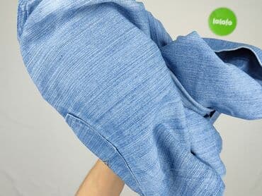 trampki wysokie dior: Spodnie 3/4 damskie, rozmiar XS — 4